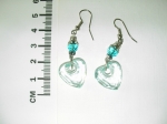 Earings Heart