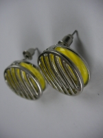 Earrings The Castle
