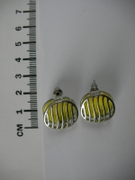 Earrings The Castle