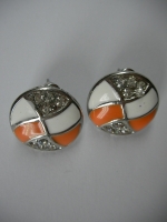 Earrings The Castle