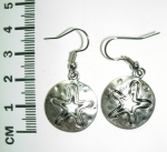 Earrings Stars