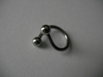 Eyebrow Piercing