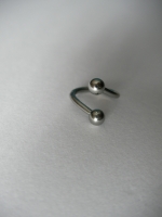 Eyebrow Piercing