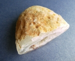 Планински кристал и ахат