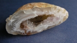 Планински кристал и ахат