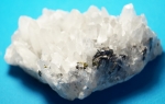 Mountain crystal