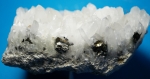 Mountain crystal