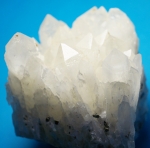Mountain crystal