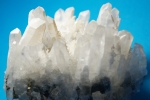 Mountain crystal