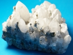 Mountain crystal