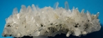Mountain crystal