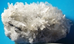 Mountain crystal