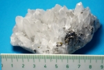 Mountain crystal