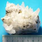 Mountain crystal