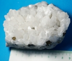 Mountain crystal