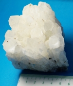 Mountain crystal