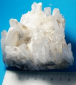 Mountain crystal