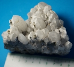 Mountain crystal