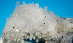 Mountain crystal
