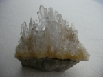 Mountain crystal