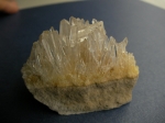 Mountain crystal