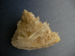 Mountain crystal
