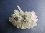 Mountain crystal