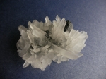 Mountain crystal