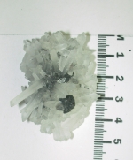 Mountain crystal