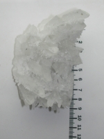 Rock crystal