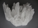 Rock crystal