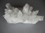 Rock crystal