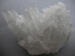 Rock crystal