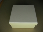 Gift box beige