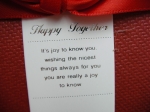 Gift box