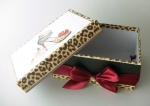 Gift box Lady Leopard