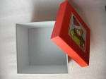 Gift box Bear
