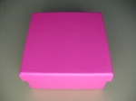 Gift box pink