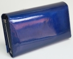 Leather purse HENGHUANG