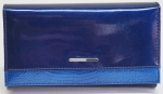 Leather purse HENGHUANG