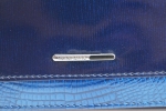 Leather purse HENGHUANG