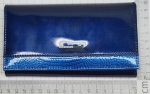 Leather purse HENGHUANG
