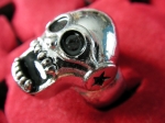 Ring skull