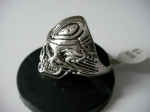 Ring skull