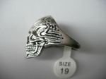 Ring skull