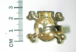 Ring Skull