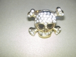 Ring Skull