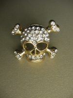 Ring Skull