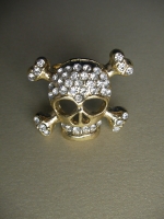 Ring Skull
