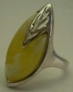 Ringlong natural amber